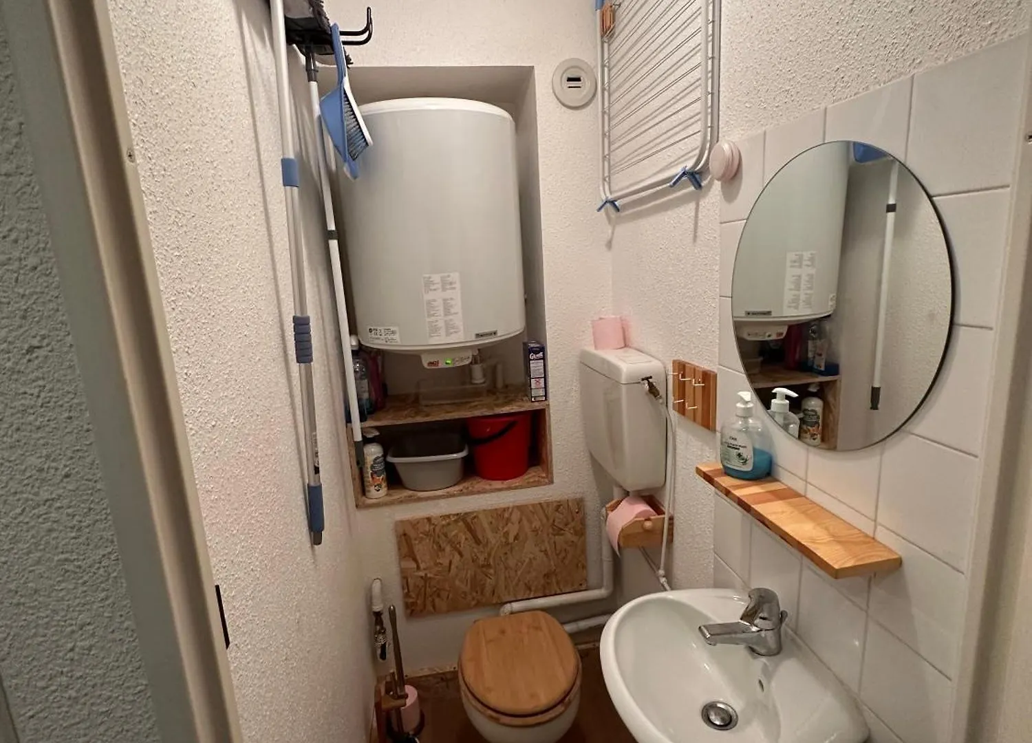 Snowood Serre Chevalier: Mountain Retreat for 5-7, Near Pontillas Lift La Salle-les-Alpes