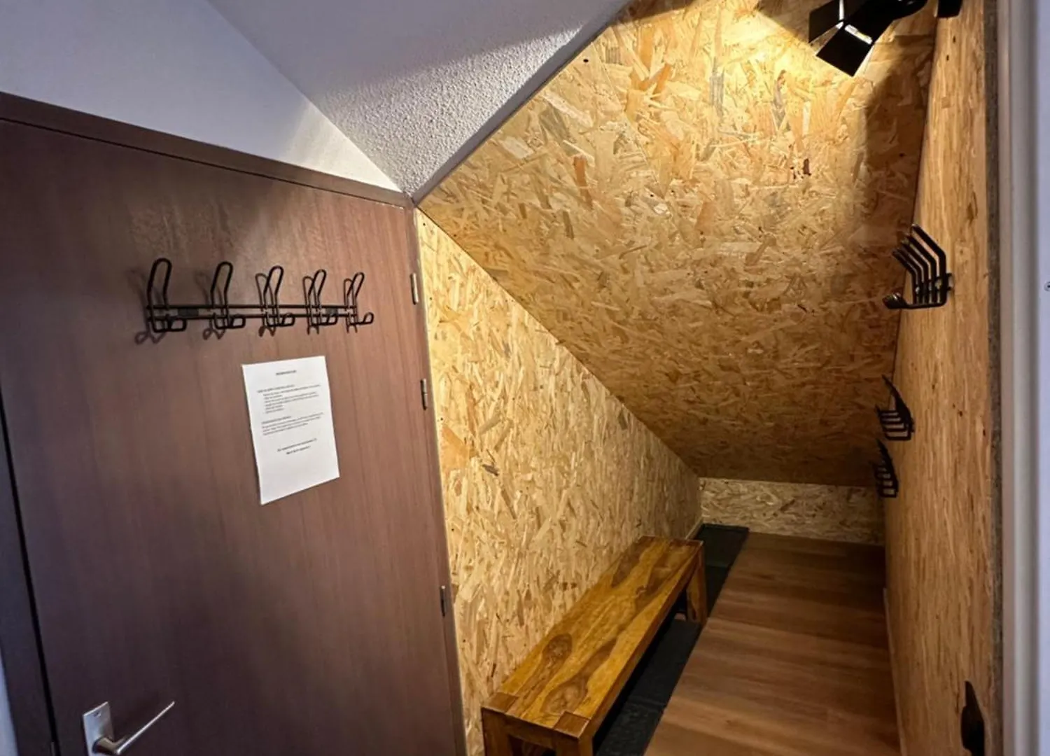 Apartment Snowood Serre Chevalier: Mountain Retreat for 5-7, Near Pontillas Lift La Salle-les-Alpes France